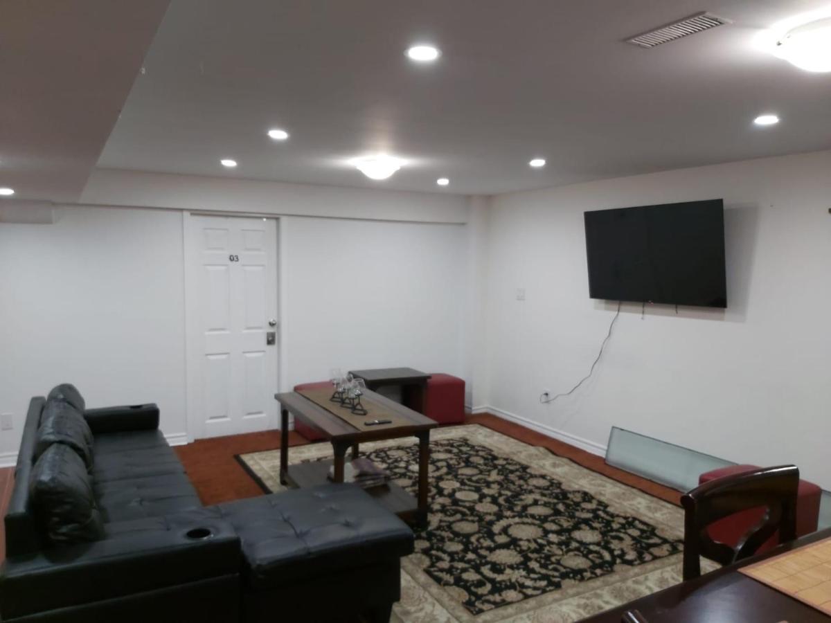 Guest House Room No 02 Mississauga Esterno foto