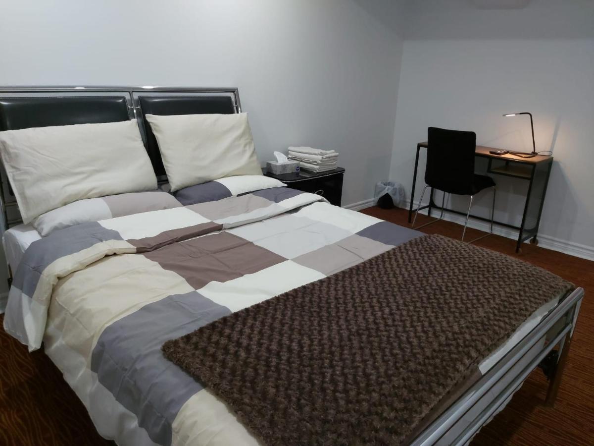 Guest House Room No 02 Mississauga Esterno foto