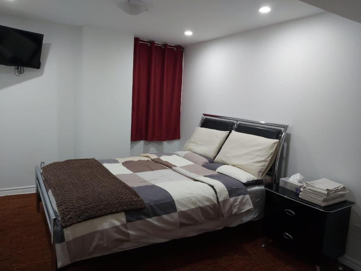 Guest House Room No 02 Mississauga Esterno foto